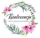 Kwiatesencja logo